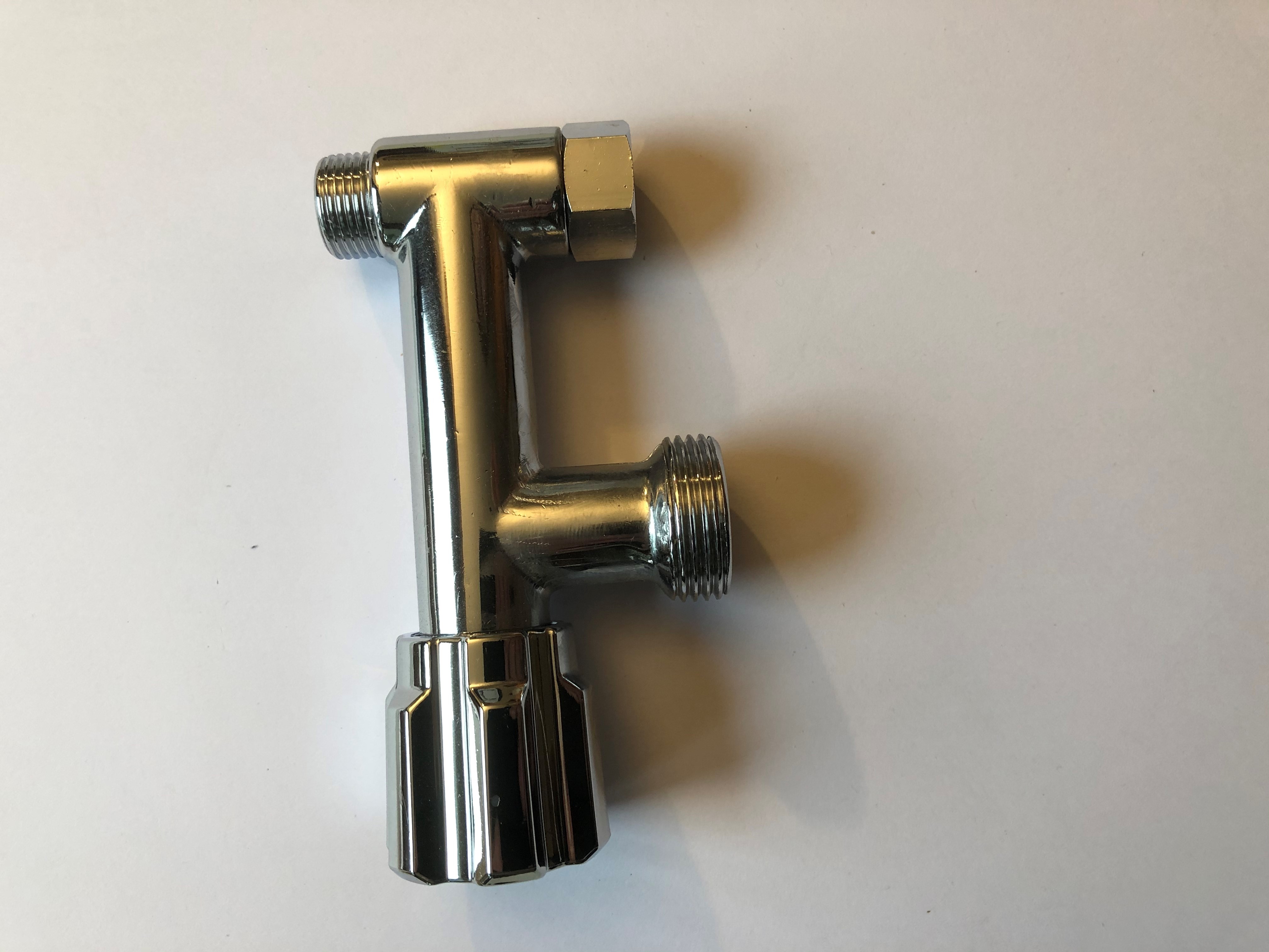 Geräteanschlussventil 3/8" x 10mm c