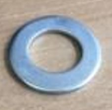 1032297 - ViTap Basisbefestigungsscheibe (wenn das Schrankloch zu groß ist)