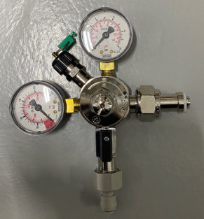 1059117 - VIV Druckregler CO2-SP 