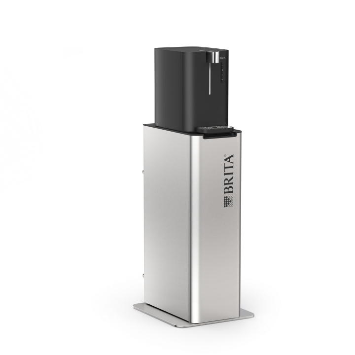 1055011  - VIVREAU TOP base cabinet base plate-SP