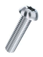 1039821 - VIV Linsenkopfschraube M3x20 - SP