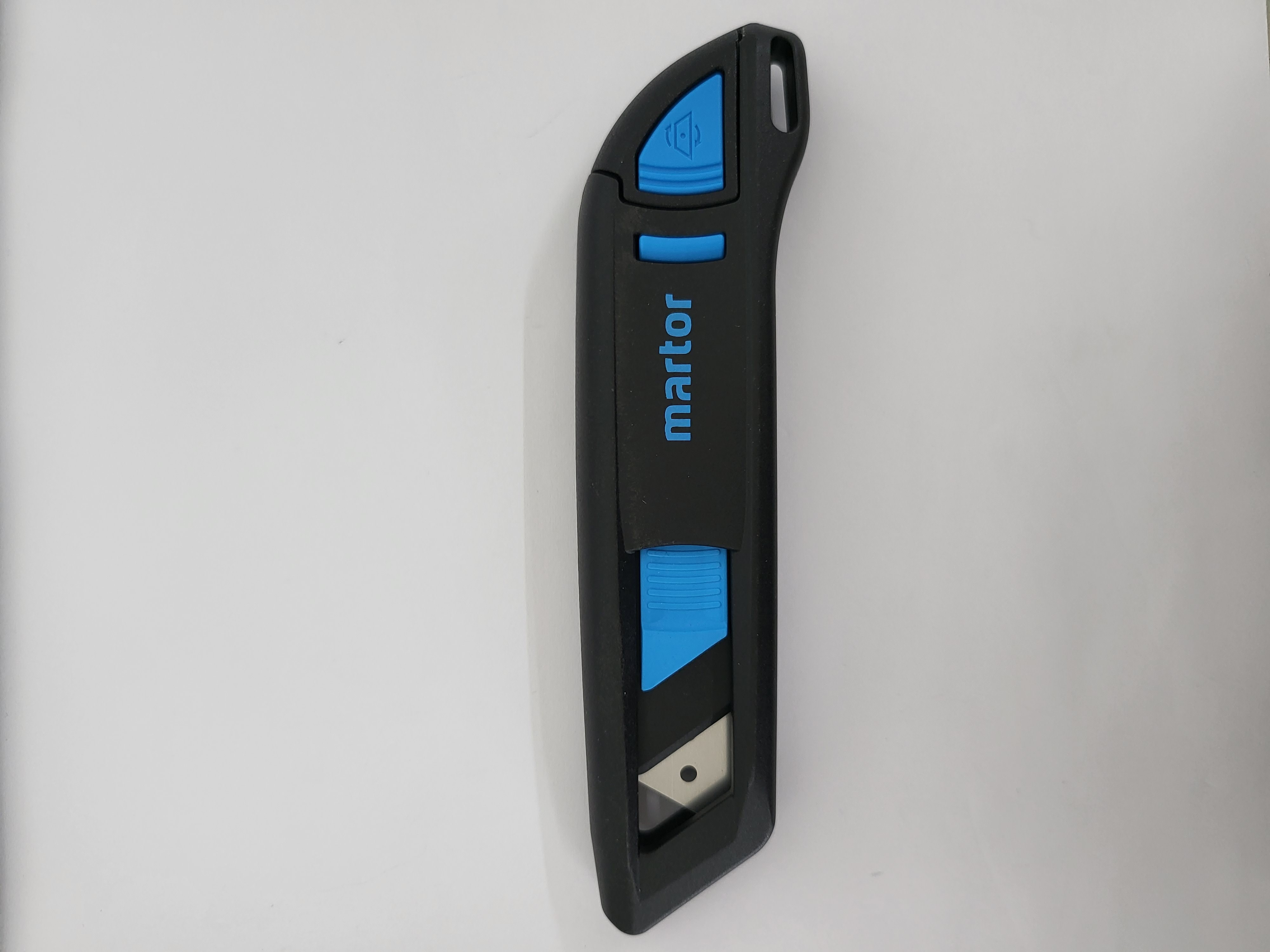 Bild Nr. 836 - Sicherheitsmesser 