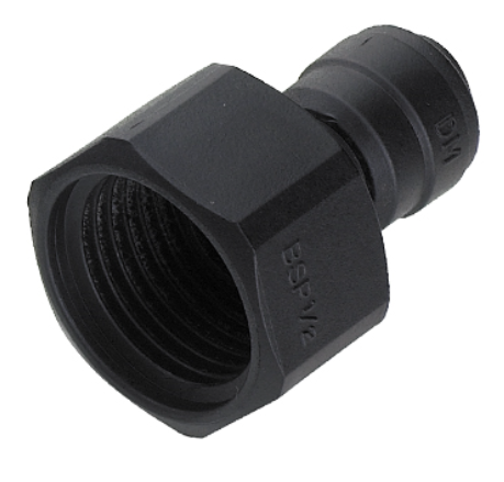 AFAB 0607CM - DMT Aufschraubverbinder T6mm-IG1/2"