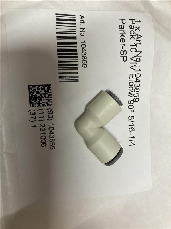 1043859 - VIV  Top Pro/Extra  Thermalgate Verbinder 