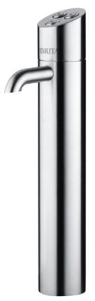 1018587 - Sodamaster Tap 30-3-TGB