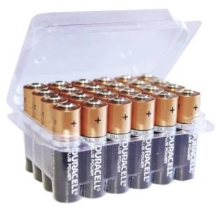 AA Bat - AA Batterien 1.5V