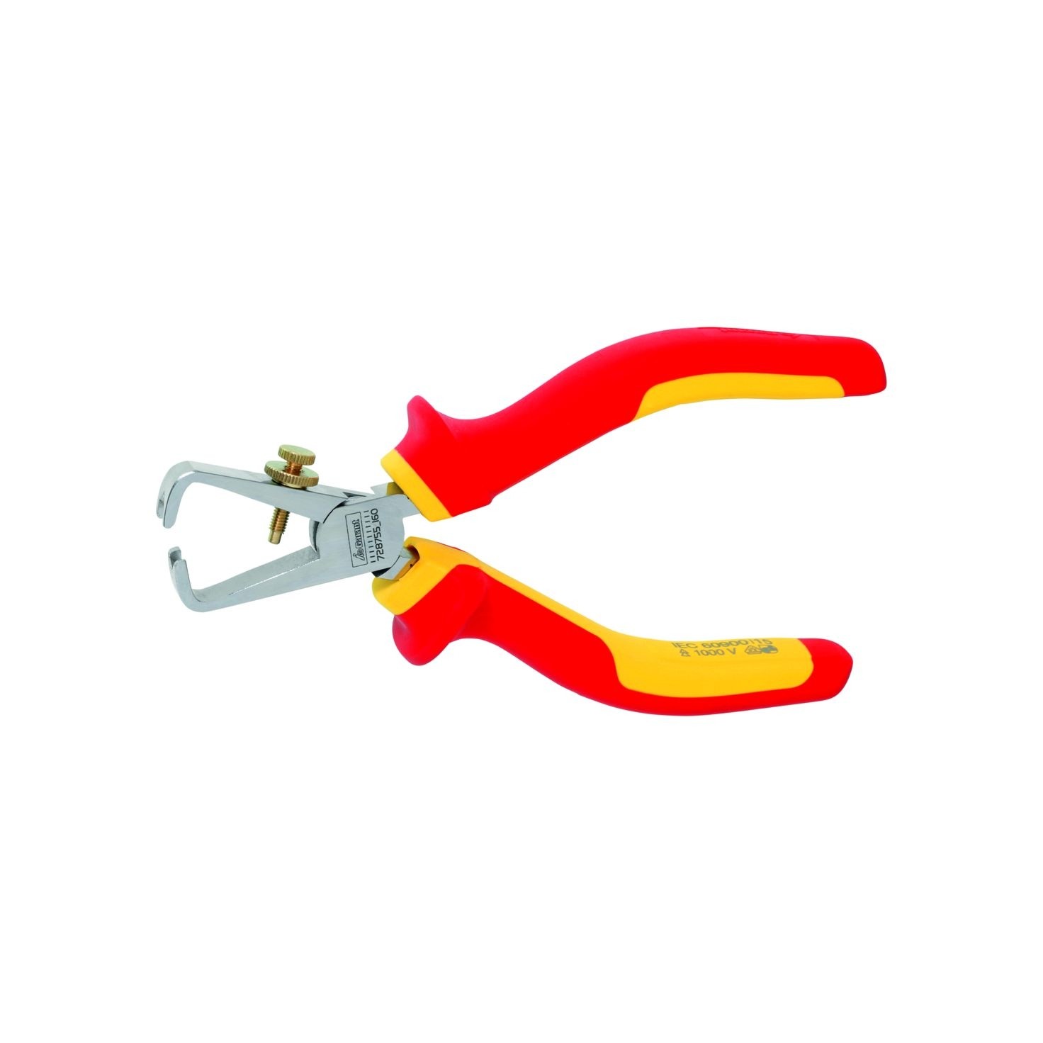 518874 - Abisolierzange