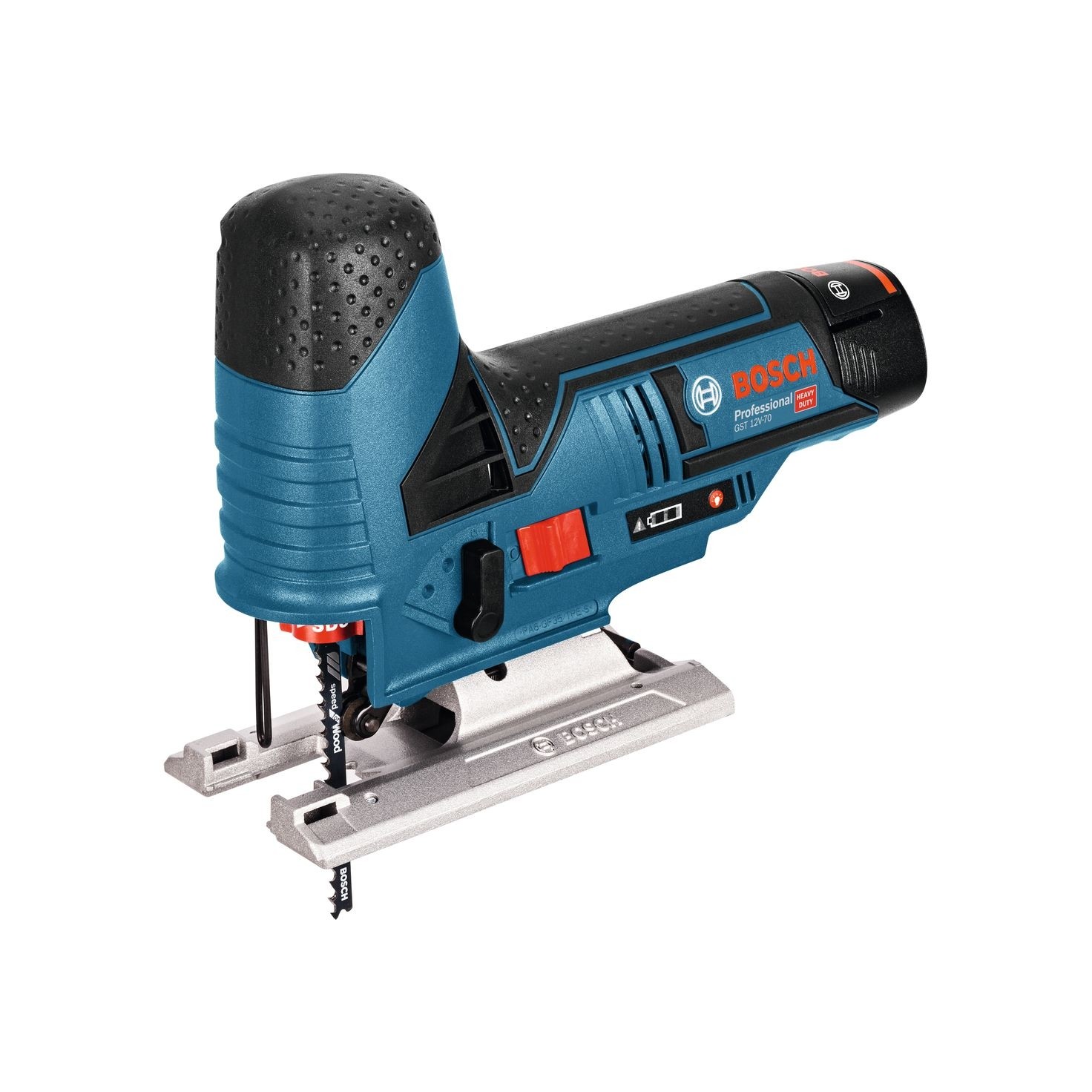 583996 - Akkustichsäge ohne Akku