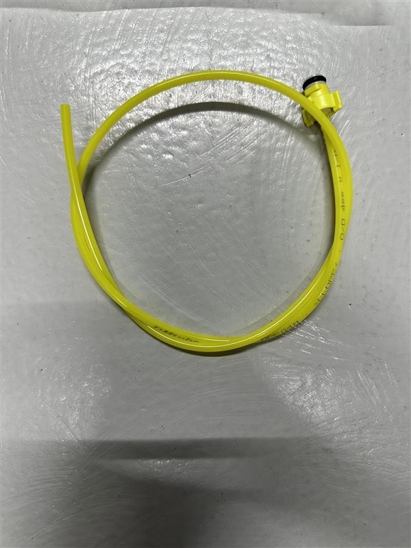 1046430 - VIVREAU TOP 15 Bajonettverschluss Ø4 gelb