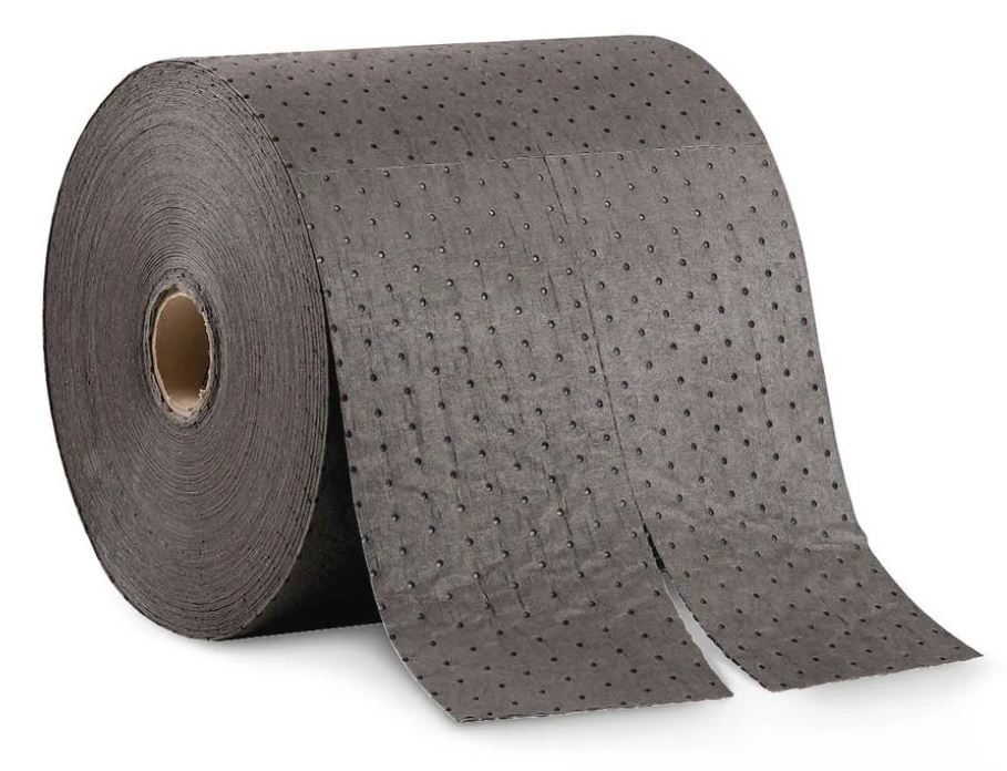 521656 - Bindevliesrolle, 1 Art. = 160mm × 40mm UNI