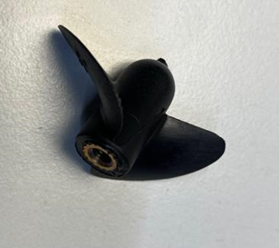 Agitator Propeller EU-BV-SP