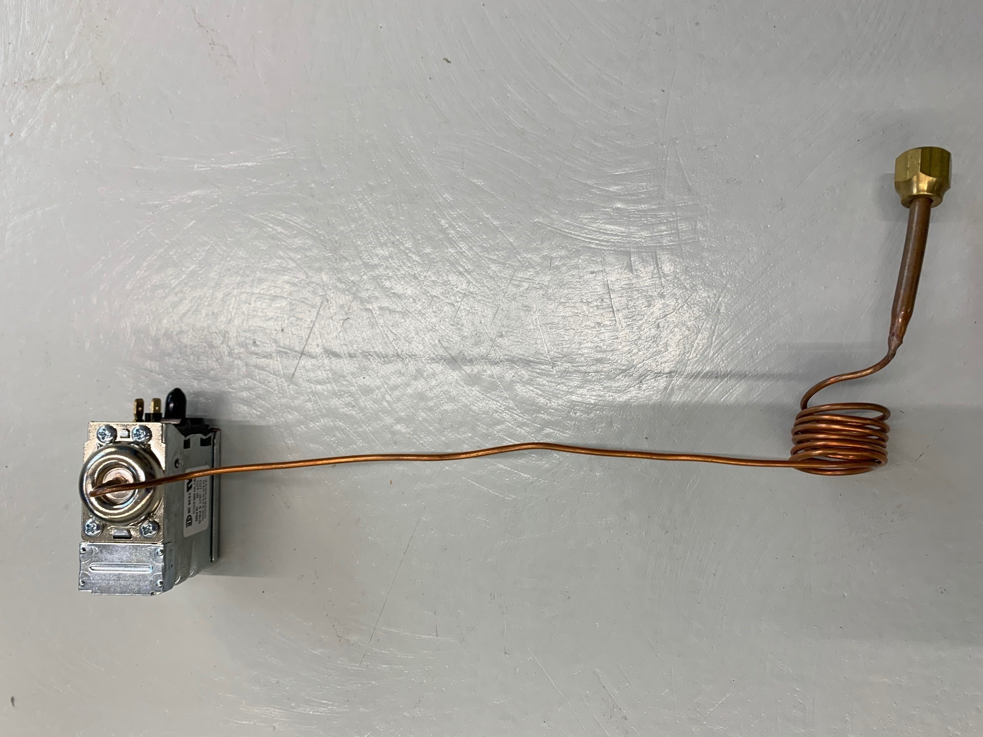 Pressure Switch for Balance Carbonator 