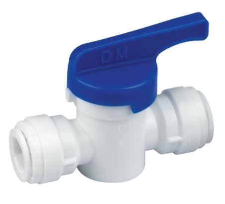 1038136 - VIV Kugelhahn DMT 5/16"