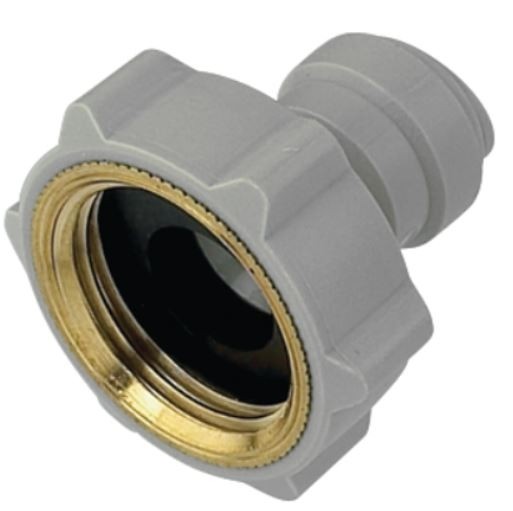 1038122 - VIV Aufschraubverbinder T5/16-IG3/4