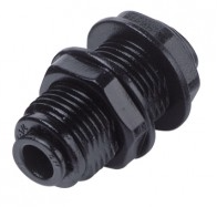 ABU 0808M - DMT BU-Anschlussbüchse 8mm x 8mm 