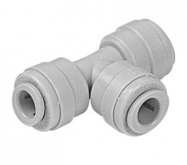 ATU 040404 - DMT T-Stück 1/4"