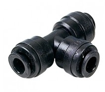 ATU 060606M - DMT T-Stück 6mm