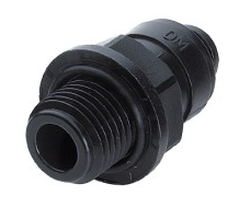 AMCB 0604M - DMT Einschraubverbinder T6mm-AG1/4"