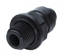 AMCB 0402M - DMT Einschraubverbinder T4mm-AG1/8"