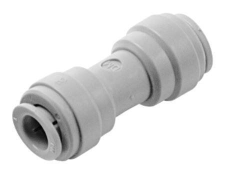 1039839 - VIV Gerade VERBINDER 1/4" - 5/32"