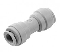 AUC 0604 - DMT Gerade Verbinder 3/8" - 1/4"