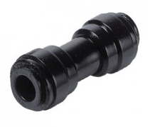 AUC 0604M - DMT Gerade Verbinder 6mm - 4mm 