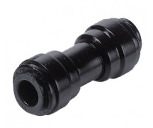 AUC 0808M - DMT Gerade Verbinder 8mm - 8mm