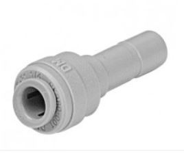 1038144 - VIV Reduzierverbinder gerade 5/32 T-1/4 S-SP