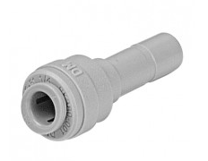 ARD 0506 - DMT Reduzierverbinder Gerade 5/16" - 3/8"