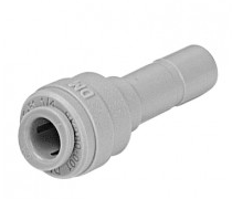 ARD 0405 - DMT Reduzierverbinder Gerade 1/4" - 5/16"