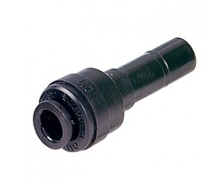 ARD 0406M - DMT Reduzierverbinder Gerade 4mm - 6mm 