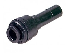 ARD 0810M - DMT Reduzierverbinder Gerade 8mm - 10mm 