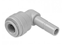 ATEU 0404 - DMT Steckwinkel 90° 1/4" -1/4"