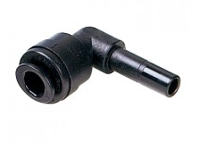 ATEU 0808M - DMT Steckwinkel 90° 8mm - 8mm  