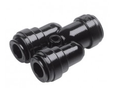 ATWD 1008M - DMT Y Verteiler 10mm - 8mm  