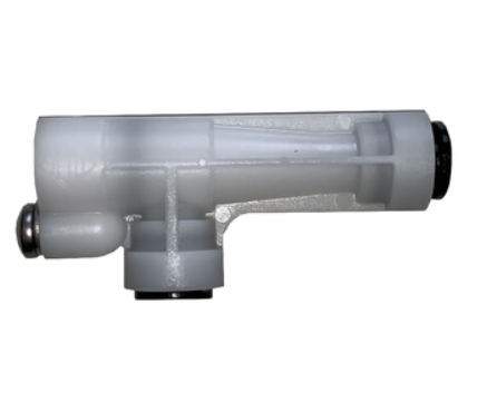 1049603 - VIV T 15 Kompensator 6mm