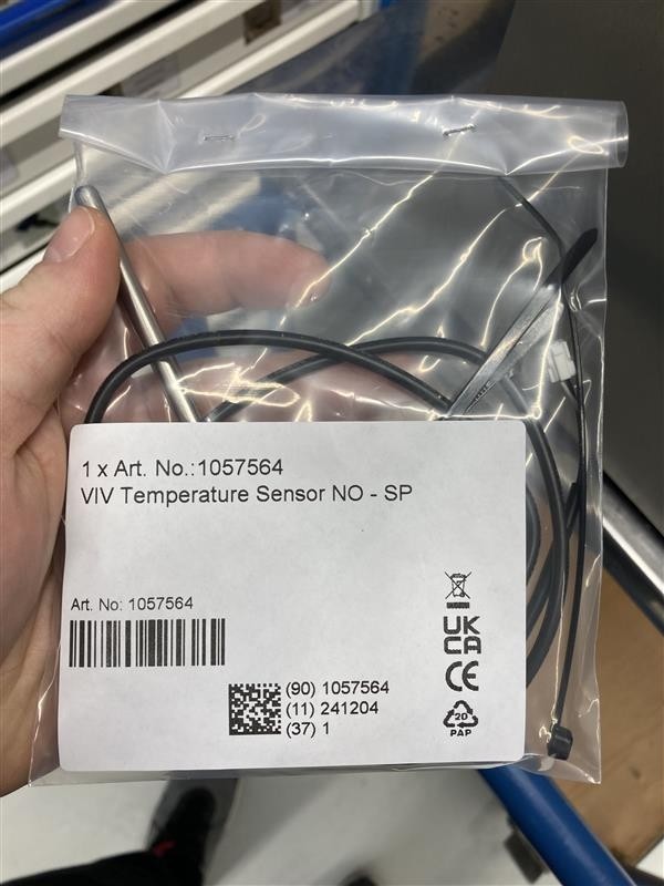 1057564 Temperatursensor 2 Variante