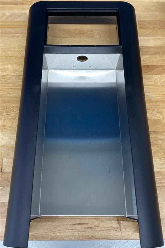 1049687 - VIV Top 50/85 Front- No HMI SP