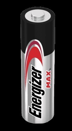 Batterien Energizer Max Plus AAA, LR3/E96/AM4/Micro, 1 Stück