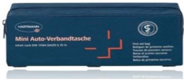18.9110.0100 - Erste Hilfe Set