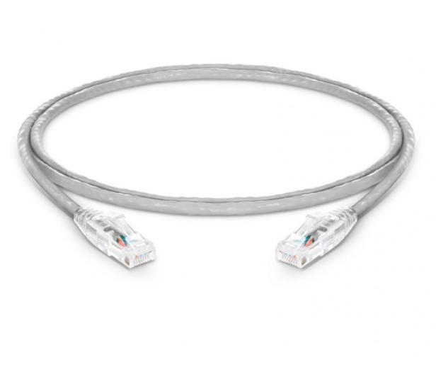 1046219 - Ethernet Kabel 2m CAT6-SP