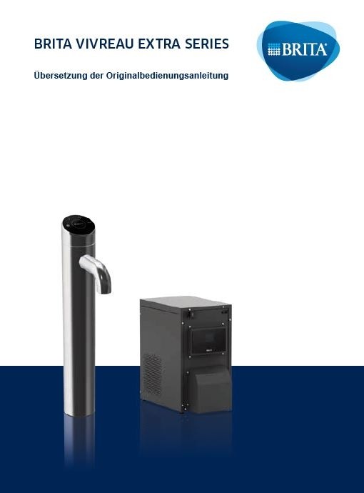 1034284 - VIVREAU Extra 50 I-33-C2-HP-I-CU CH  