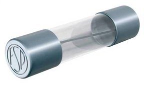 SS1780802 - Feinsicherung 3,15A  5X20 Träge