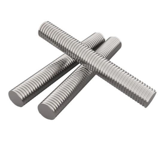 1041842 - M Gewindestange M6 90mm