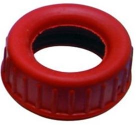 21.3130.0200 - Gummischutzkappe für WD-Manometer