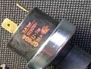 1049597 - VIV H2O-Druckschalter 0,6 Bar