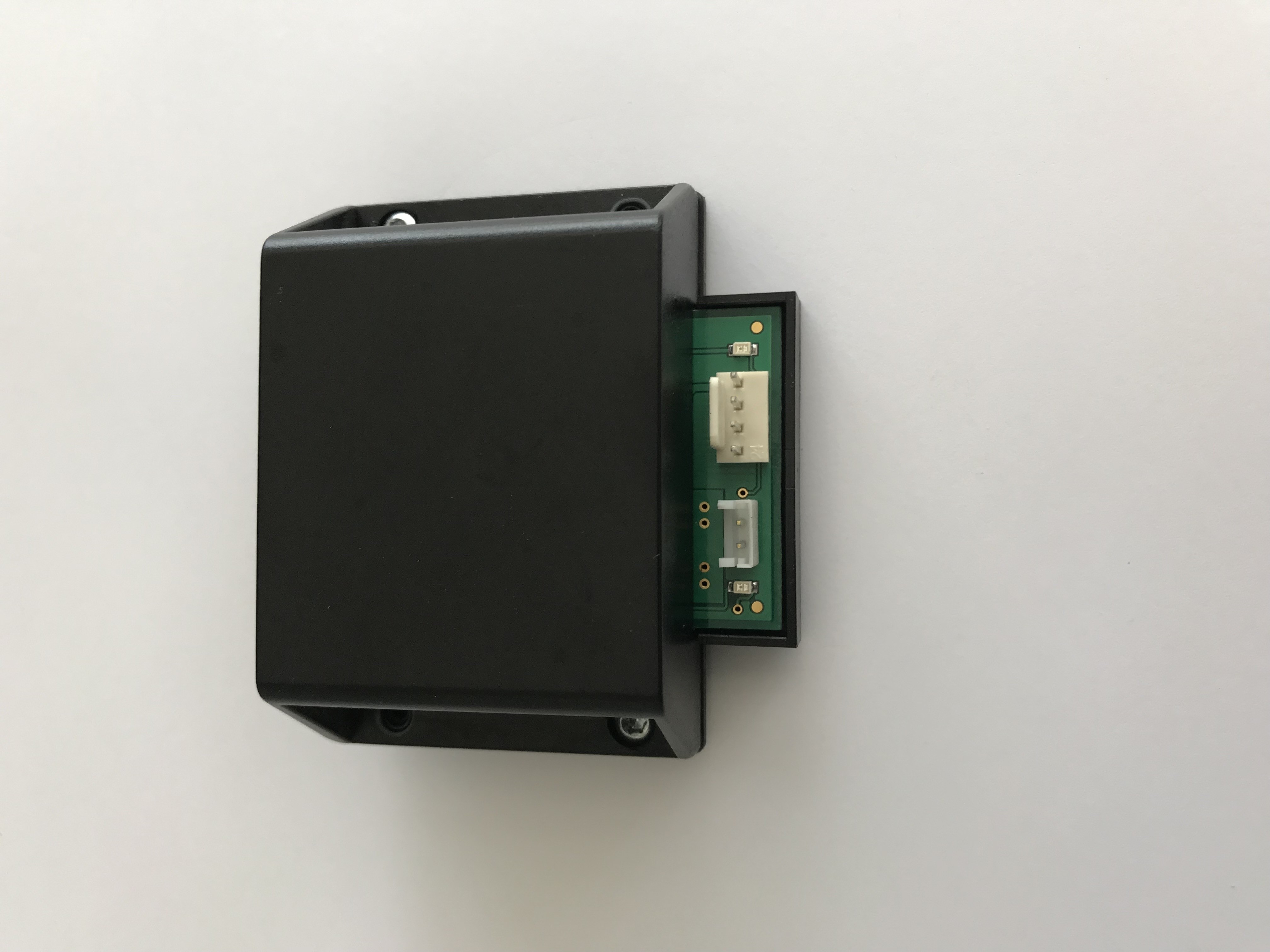 1034702 - VIVREAU TOP 15 ThermalGate Steuerung inkl. Stecker / Kabelanschluss