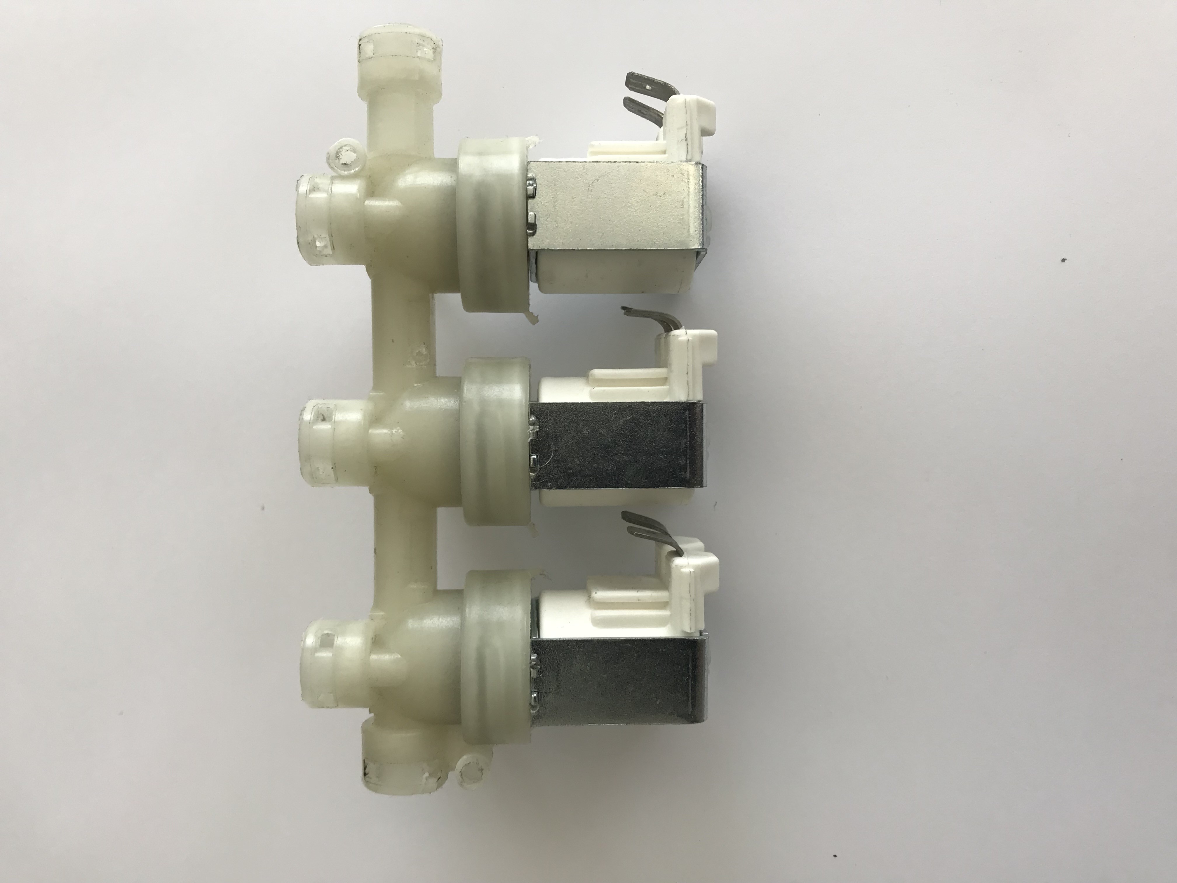 1034707 - VIVREAU TOP 15 5-Wege-Magnetventil