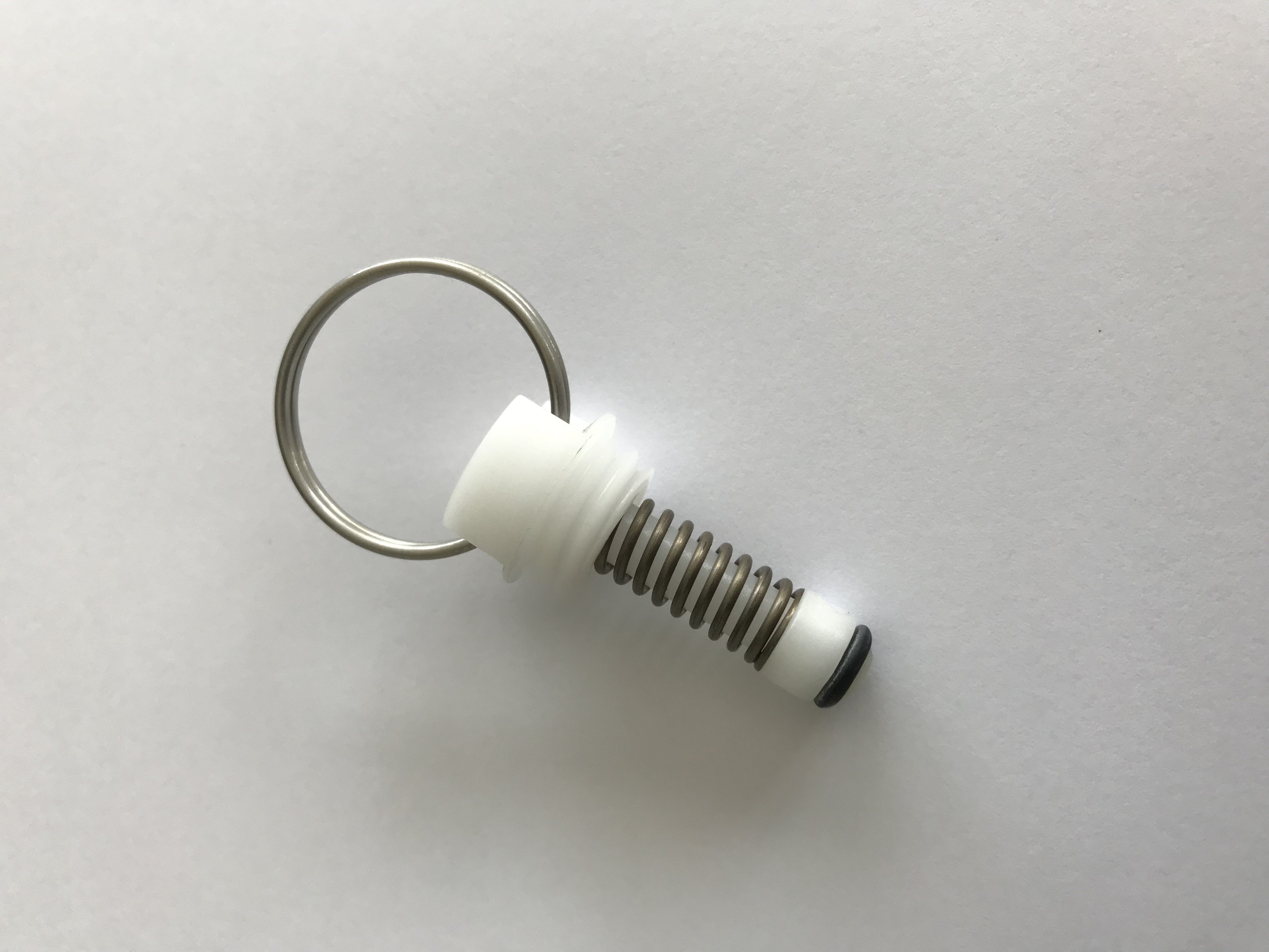 1049606 - VIV T 15 Sicherheitsventil