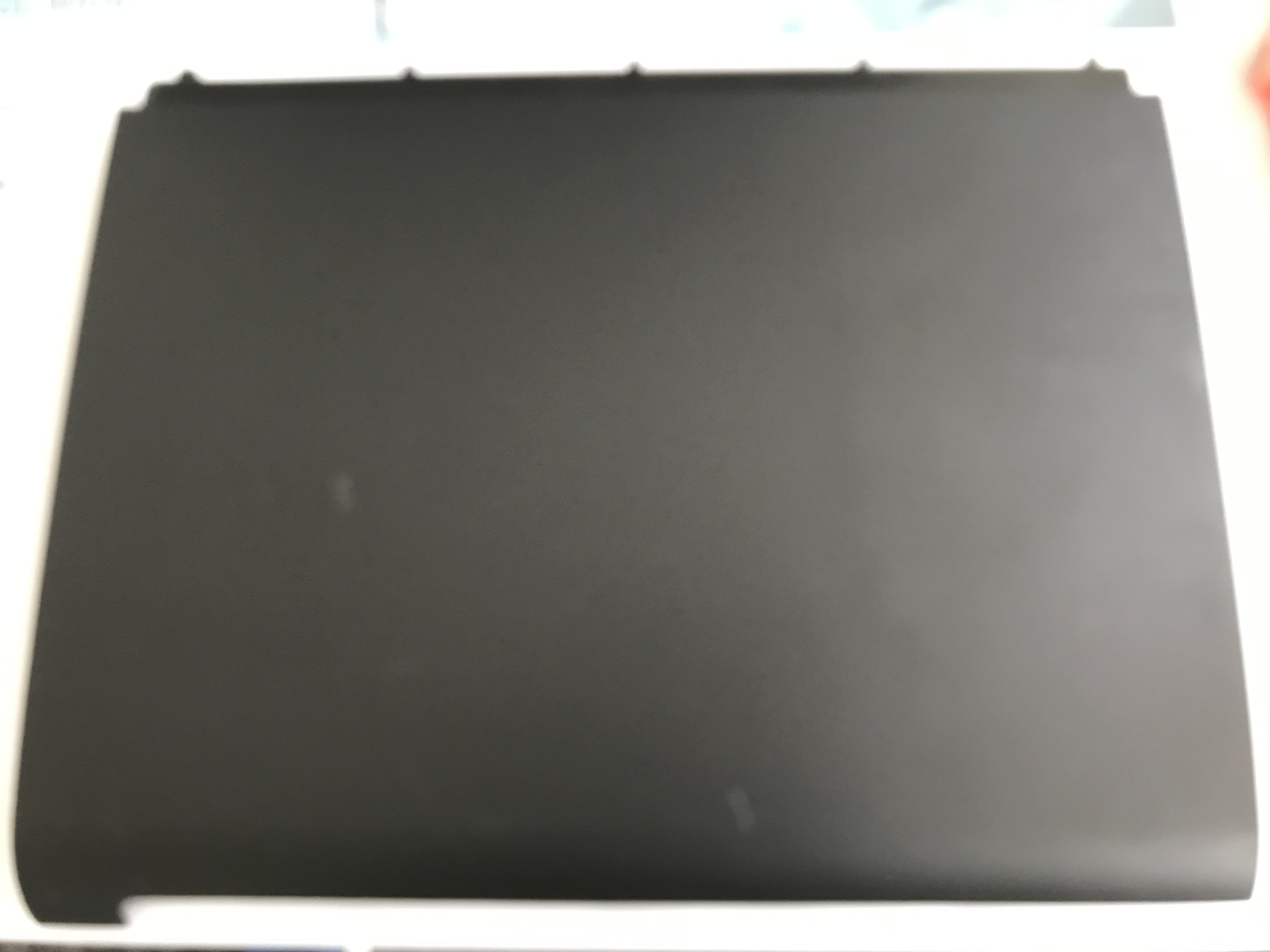 1034700 - VIVREAU TOP 15 Gehäuse linke Seite